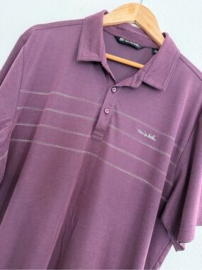 Travis Mathew Polo